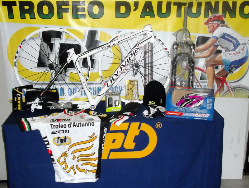 Trofeo d’Autunno ultimo atto: